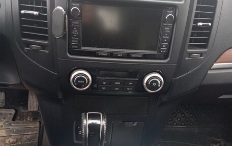 Mitsubishi Pajero IV, 2008 год, 1 600 000 рублей, 3 фотография