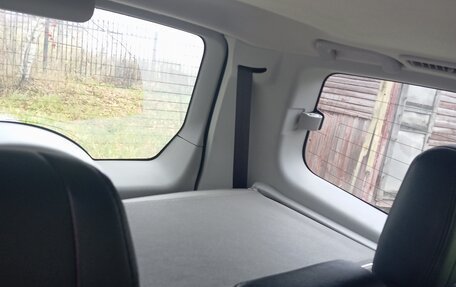 Mitsubishi Pajero IV, 2008 год, 1 600 000 рублей, 9 фотография