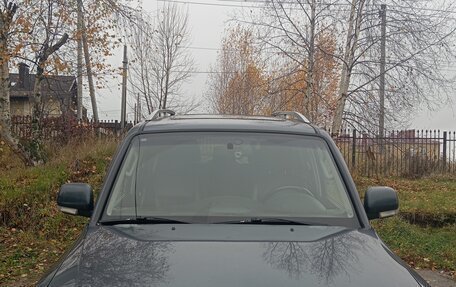 Mitsubishi Pajero IV, 2008 год, 1 600 000 рублей, 15 фотография