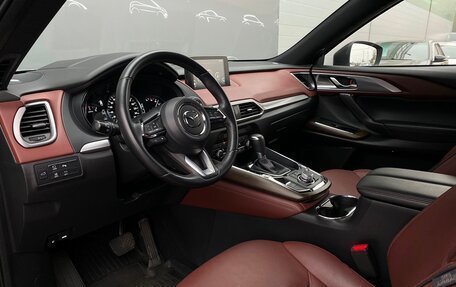 Mazda CX-9 II, 2019 год, 2 756 900 рублей, 5 фотография