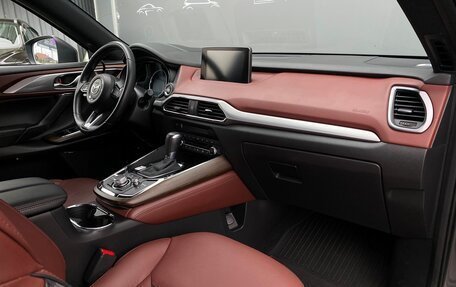 Mazda CX-9 II, 2019 год, 2 756 900 рублей, 9 фотография