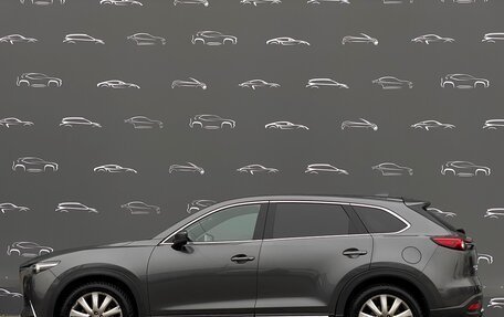 Mazda CX-9 II, 2019 год, 2 756 900 рублей, 16 фотография
