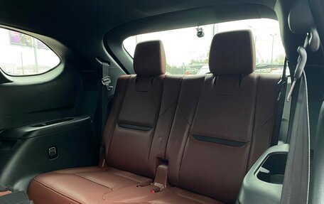 Mazda CX-9 II, 2019 год, 2 756 900 рублей, 14 фотография