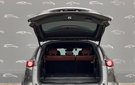 Mazda CX-9 II, 2019 год, 2 756 900 рублей, 17 фотография