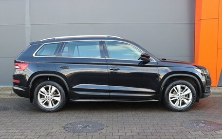 Skoda Kodiaq I, 2019 год, 2 299 000 рублей, 3 фотография