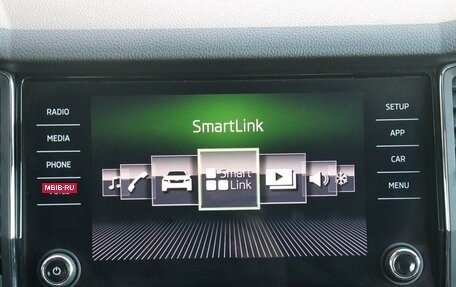 Skoda Kodiaq I, 2019 год, 2 299 000 рублей, 9 фотография