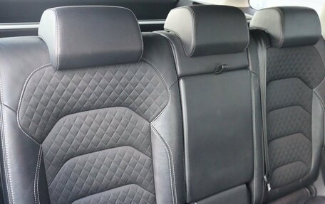 Skoda Kodiaq I, 2019 год, 2 299 000 рублей, 17 фотография