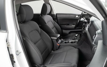 KIA Sportage IV рестайлинг, 2016 год, 1 949 000 рублей, 8 фотография