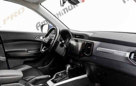 Chery Tiggo 4 I рестайлинг, 2019 год, 1 390 000 рублей, 12 фотография
