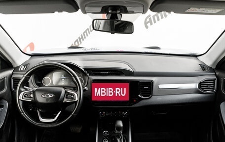 Chery Tiggo 4 I рестайлинг, 2019 год, 1 390 000 рублей, 11 фотография
