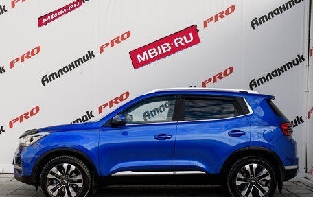 Chery Tiggo 4 I рестайлинг, 2019 год, 1 390 000 рублей, 7 фотография