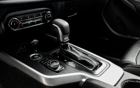 Chery Tiggo 4 I рестайлинг, 2019 год, 1 390 000 рублей, 19 фотография