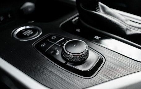Chery Tiggo 4 I рестайлинг, 2019 год, 1 390 000 рублей, 20 фотография