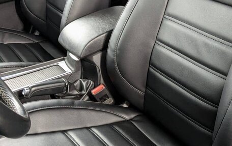 Ford Mondeo IV, 2012 год, 977 000 рублей, 5 фотография