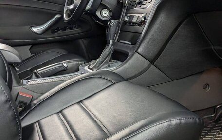 Ford Mondeo IV, 2012 год, 977 000 рублей, 4 фотография