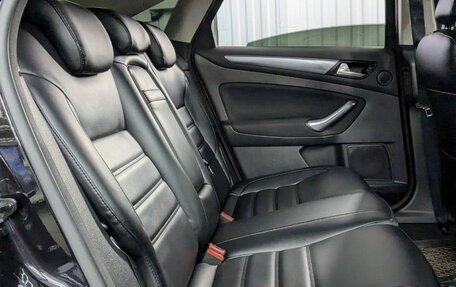 Ford Mondeo IV, 2012 год, 977 000 рублей, 6 фотография