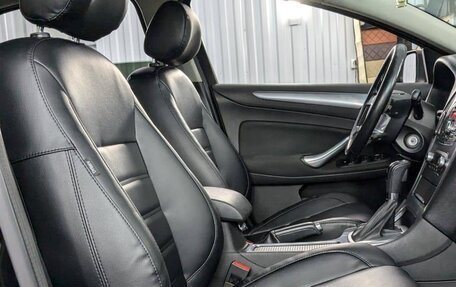 Ford Mondeo IV, 2012 год, 977 000 рублей, 3 фотография