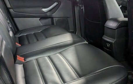 Ford Mondeo IV, 2012 год, 977 000 рублей, 7 фотография