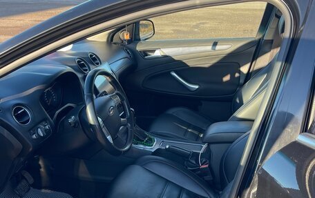 Ford Mondeo IV, 2012 год, 977 000 рублей, 14 фотография