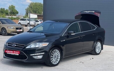 Ford Mondeo IV, 2012 год, 977 000 рублей, 2 фотография