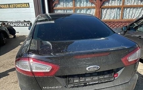 Ford Mondeo IV, 2012 год, 977 000 рублей, 9 фотография