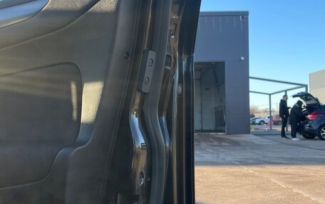 Ford Mondeo IV, 2012 год, 977 000 рублей, 21 фотография