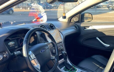 Ford Mondeo IV, 2012 год, 977 000 рублей, 17 фотография