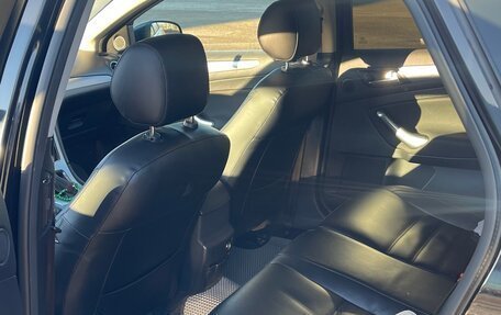 Ford Mondeo IV, 2012 год, 977 000 рублей, 15 фотография