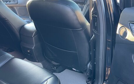 Ford Mondeo IV, 2012 год, 977 000 рублей, 20 фотография