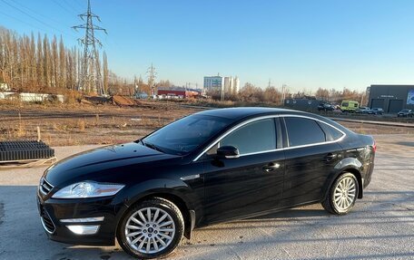 Ford Mondeo IV, 2012 год, 977 000 рублей, 26 фотография