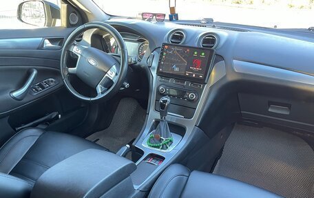 Ford Mondeo IV, 2012 год, 977 000 рублей, 29 фотография