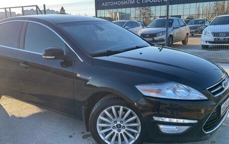 Ford Mondeo IV, 2012 год, 977 000 рублей, 27 фотография