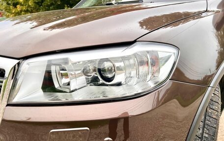 Haval H6, 2018 год, 1 489 000 рублей, 3 фотография