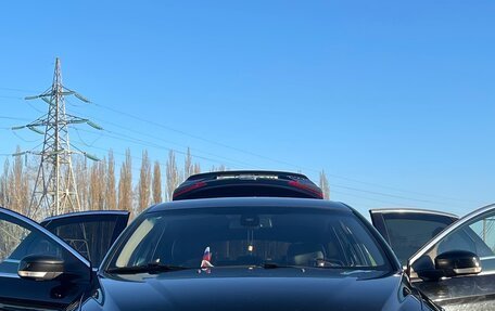 Ford Mondeo IV, 2012 год, 977 000 рублей, 32 фотография