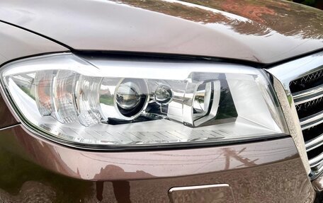 Haval H6, 2018 год, 1 489 000 рублей, 4 фотография