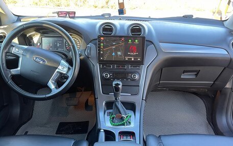 Ford Mondeo IV, 2012 год, 977 000 рублей, 31 фотография