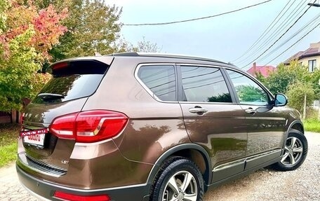 Haval H6, 2018 год, 1 489 000 рублей, 6 фотография