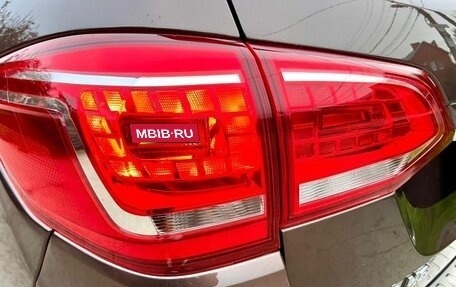 Haval H6, 2018 год, 1 489 000 рублей, 7 фотография