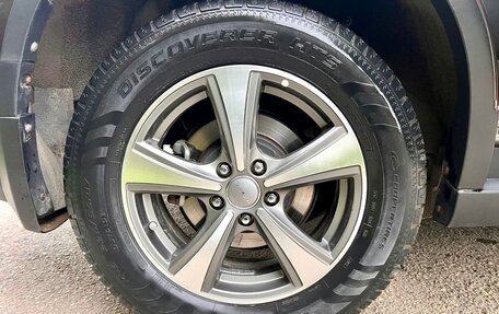 Haval H6, 2018 год, 1 489 000 рублей, 10 фотография