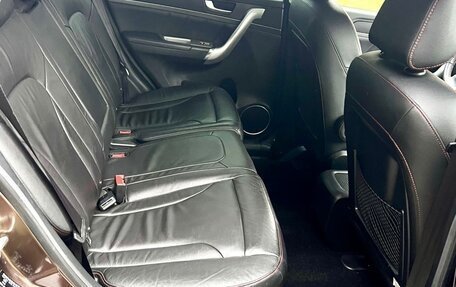 Haval H6, 2018 год, 1 489 000 рублей, 18 фотография