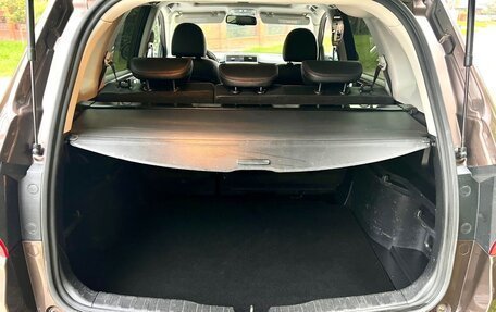 Haval H6, 2018 год, 1 489 000 рублей, 19 фотография