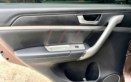 Haval H6, 2018 год, 1 489 000 рублей, 20 фотография