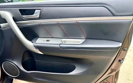 Haval H6, 2018 год, 1 489 000 рублей, 21 фотография