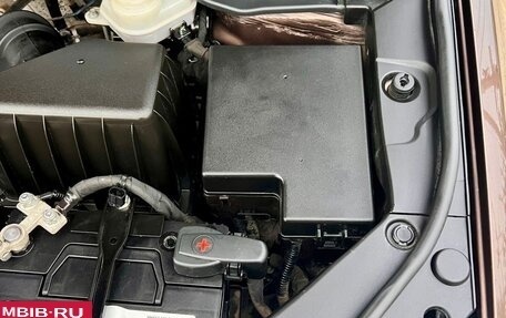 Haval H6, 2018 год, 1 489 000 рублей, 16 фотография