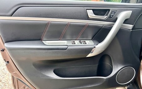 Haval H6, 2018 год, 1 489 000 рублей, 24 фотография