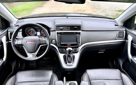 Haval H6, 2018 год, 1 489 000 рублей, 32 фотография