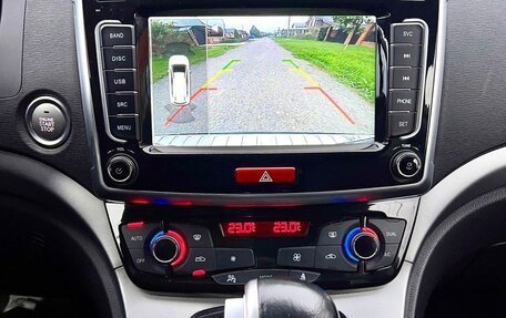 Haval H6, 2018 год, 1 489 000 рублей, 30 фотография