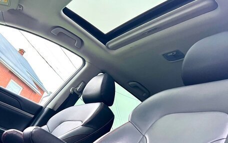 Haval H6, 2018 год, 1 489 000 рублей, 34 фотография