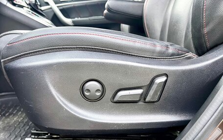 Haval H6, 2018 год, 1 489 000 рублей, 38 фотография