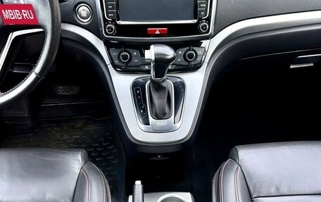 Haval H6, 2018 год, 1 489 000 рублей, 35 фотография